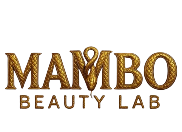Mambo Beauty Lab Logo